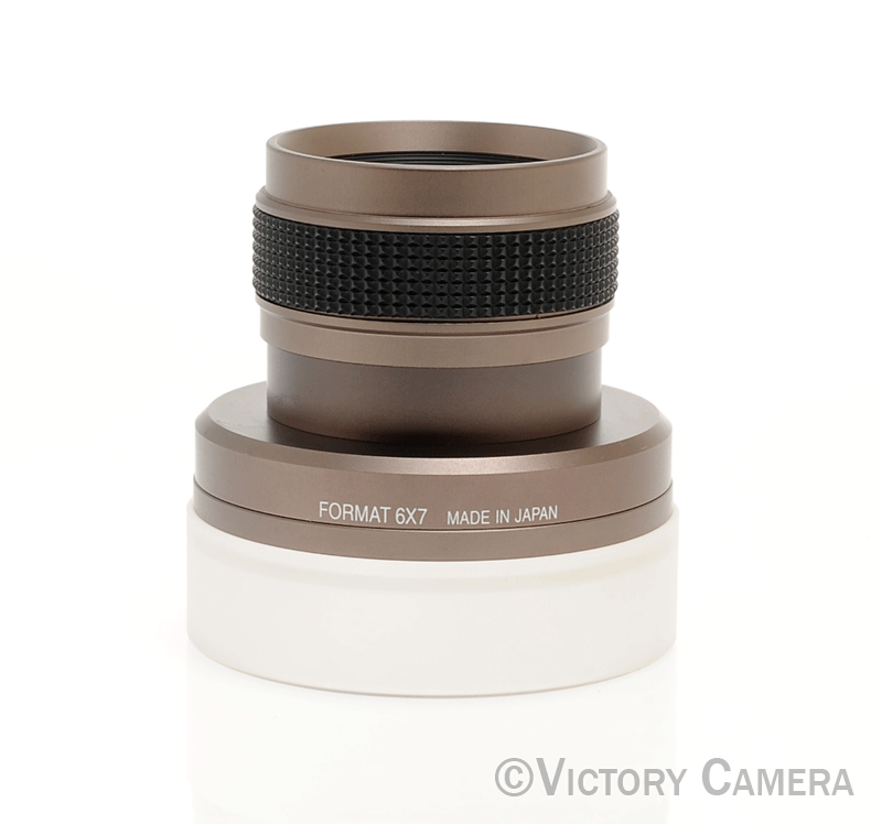 Cabin Pro 3x Loupe PL-367 For 6x7 Film [EXC+] - Victory Camera