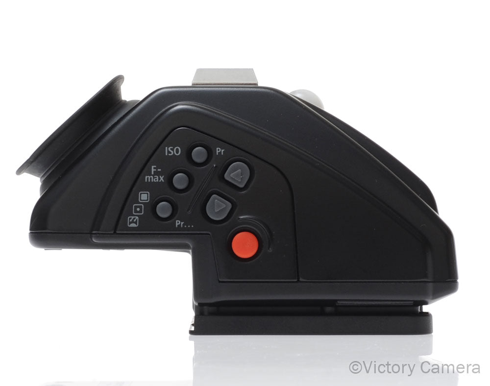 Hasselblad PME45 Metered Prism (LED Damaged) [GOOD] image 2
