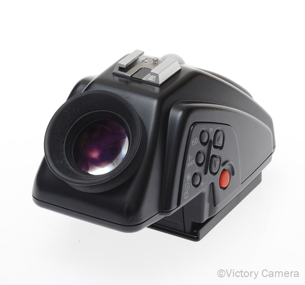Hasselblad PME45 Metered Prism (LED Damaged) [GOOD] image 3