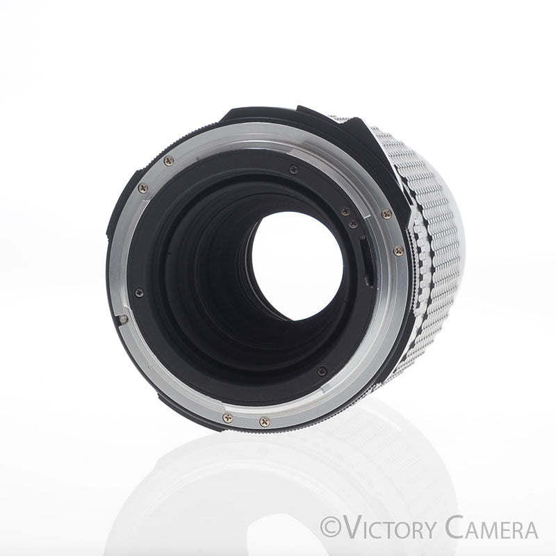 Pentax 67 SMC 200mm f4 Telephoto Prime Lens for 6x7 [EXC+] - Victory Camera