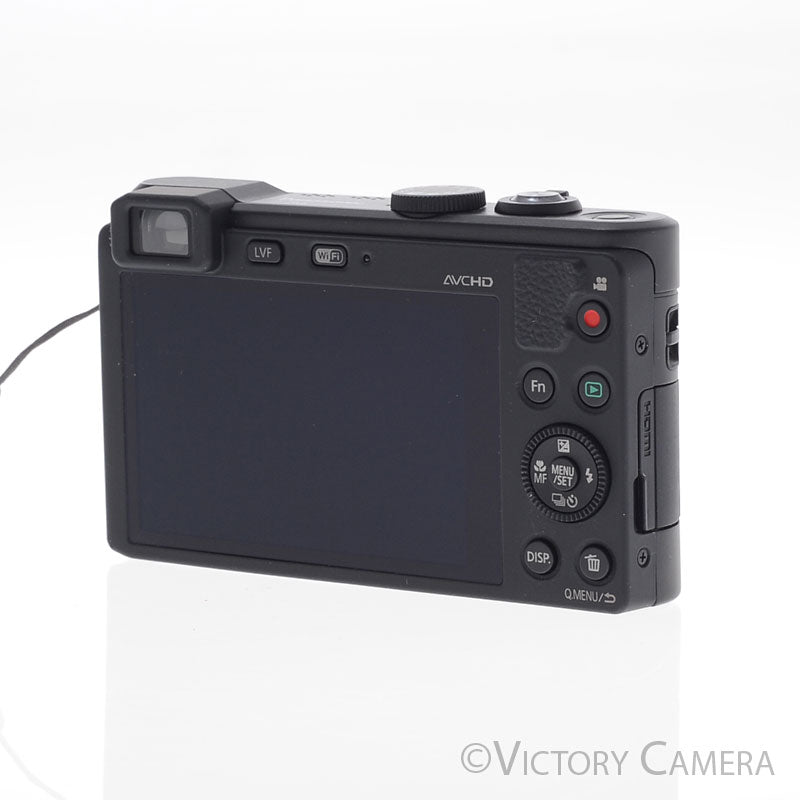 Panasonic Lumix DMC-LF1 12mp Digtial Point & Shoot Camera [EXC+] - Victory Camera