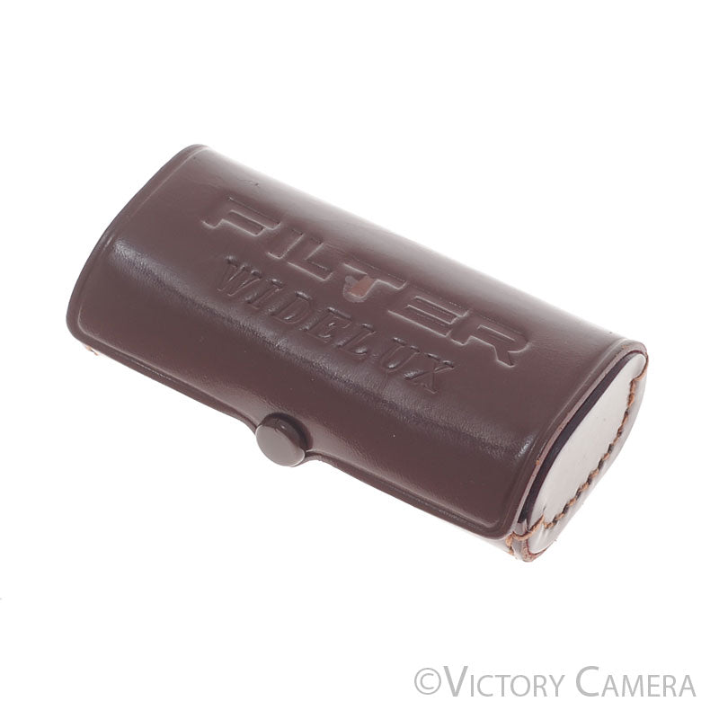 Panon Widelux Filter Set of 6 for Panoramic Camera [EXC-] - Victory Camera