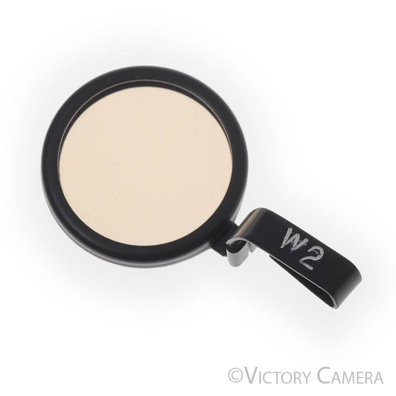 Panon Widelux Filter Set of 6 for Panoramic Camera [EXC-] - Victory Camera