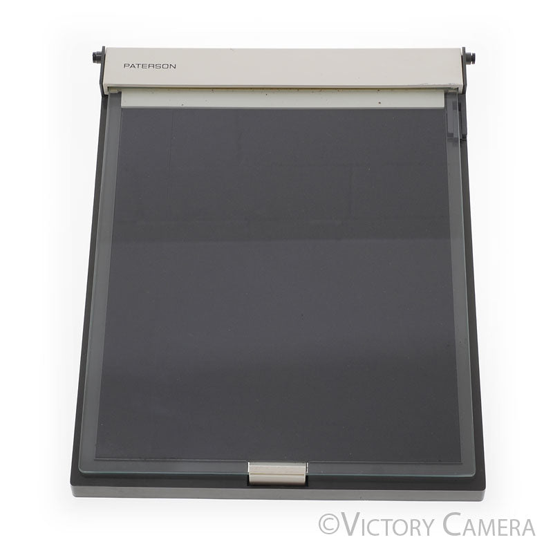 Paterson Contact Proofer For 8x10 [EXC] - Victory Camera