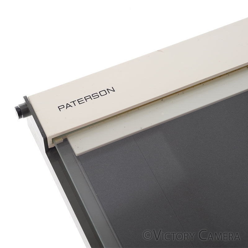 Paterson Contact Proofer For 8x10 [EXC] - Victory Camera
