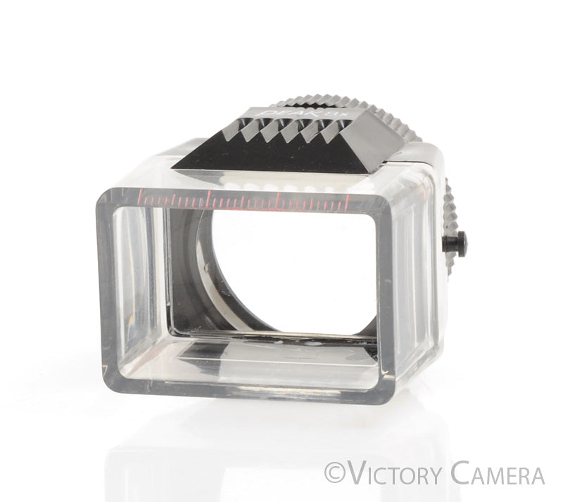 Peak 8x Loupe Magnifier -Clean- - Victory Camera