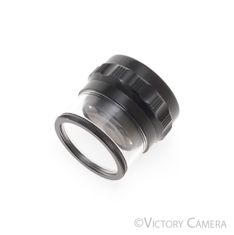 Peak Scale Lupe 10x Loupe w/ Case [EXC+] - Victory Camera