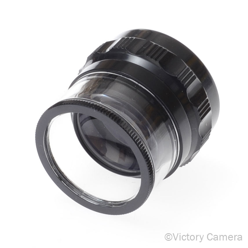 Peak Scale Lupe 10x Loupe w/ Case [EXC+] image 3