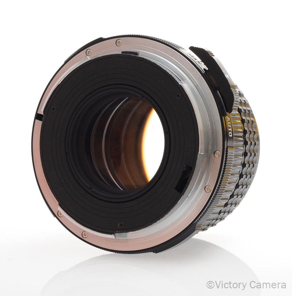 Pentax SMC 105mm f2.4 Prime Lens for 6x7 67 67II [EXC] - Victory Camera
