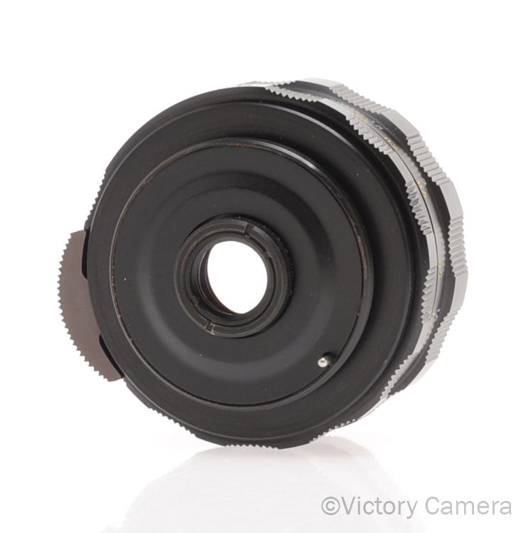 Pentax Super-Takumar 35mm f3.5 M42 Screw Mount Wide Angle Lens [EXC+] - Victory Camera