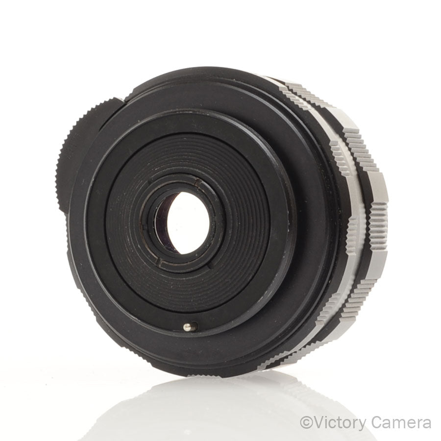 Pentax SMC Takumar 35mm f3.5 M42 Screw Mount Wide Angle Lens [EXC+] image 4
