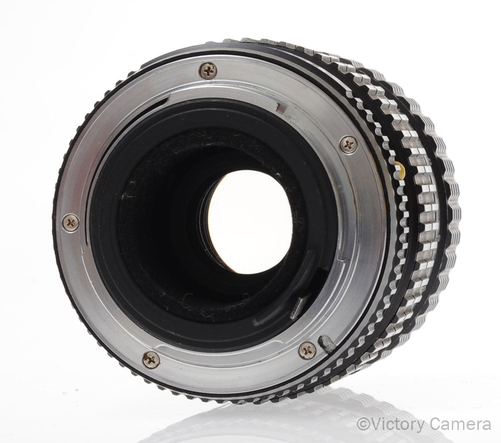 Pentax Pentax-M 40-80mm f2.8-4 K Mount Zoom Lens [EXC] - Victory Camera