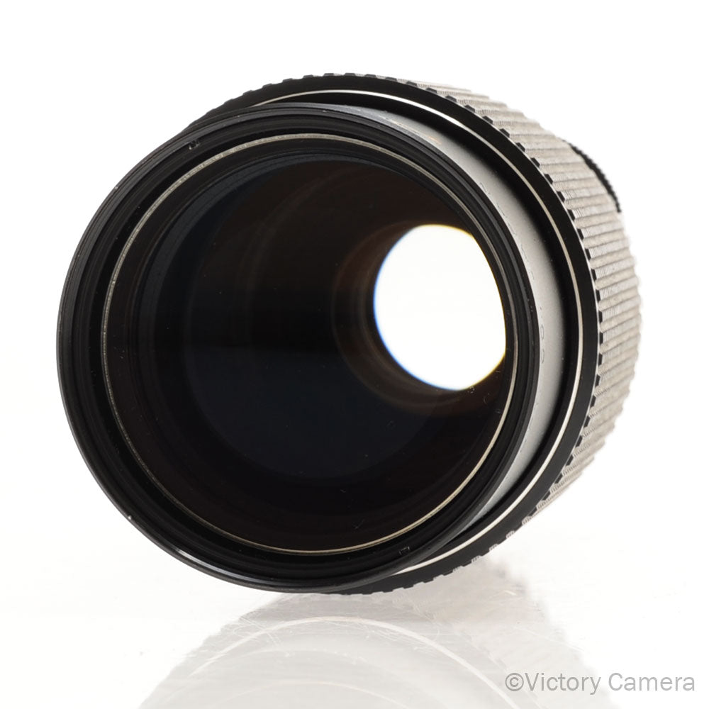 Pentax SMC Takumar-Zoom 45-125mm f4 Telephoto Zoom Lens for M42 [EXC] - Victory Camera
