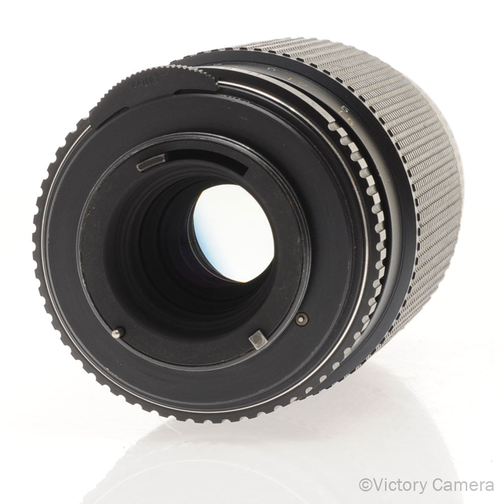 Pentax SMC Takumar-Zoom 45-125mm f4 Telephoto Zoom Lens for M42 [EXC] - Victory Camera
