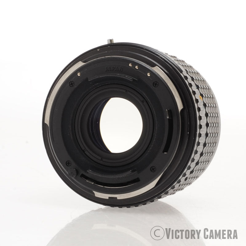 Pentax 645 55mm F2.8 Wide Angle Prime Lens [EXC]