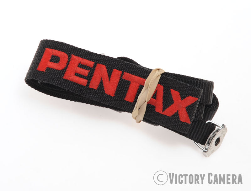 Pentax 67 6x7 / 645 Camera Strap [EXC] - Victory Camera