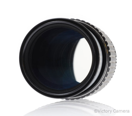 Pentax Pentax-M 80-200mm f4.5 SMC K-Mount Telephoto Zoom Lens [EXC-] image 2