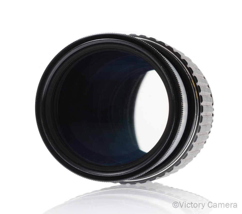 Pentax Pentax-M 80-200mm f4.5 SMC K-Mount Telephoto Zoom Lens [EXC-] image 2