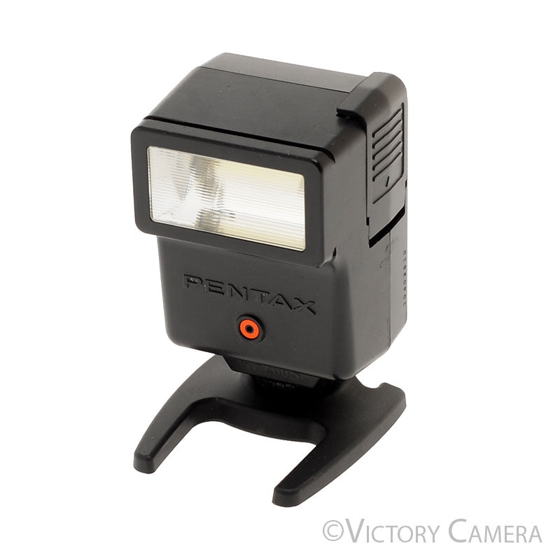 Pentax AF200S Shoe Mount Flash for Film Cameras [EXC+] - Victory Camera
