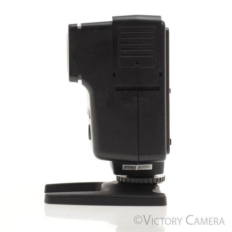 Pentax AF200S Shoe Mount Flash for Film Cameras [EXC+] - Victory Camera