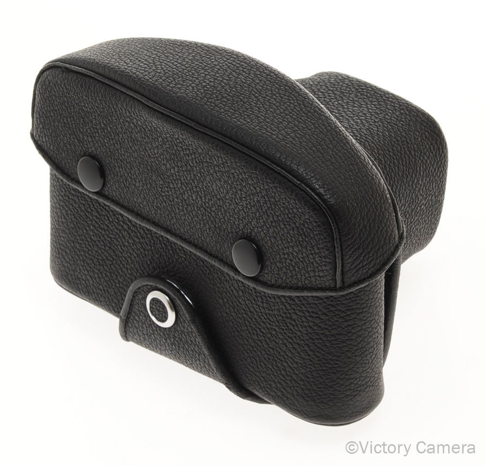 Pentax K1000 / Spotmatic Black Ever Ready Case [EXC] - Victory Camera