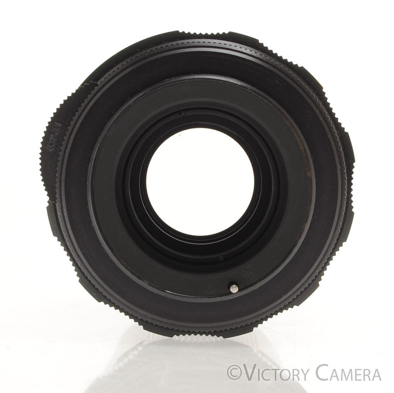 Pentax Super-Takumar 135mm F3.5 M42 Mount Portrait Lens [EXC+] - Victory Camera