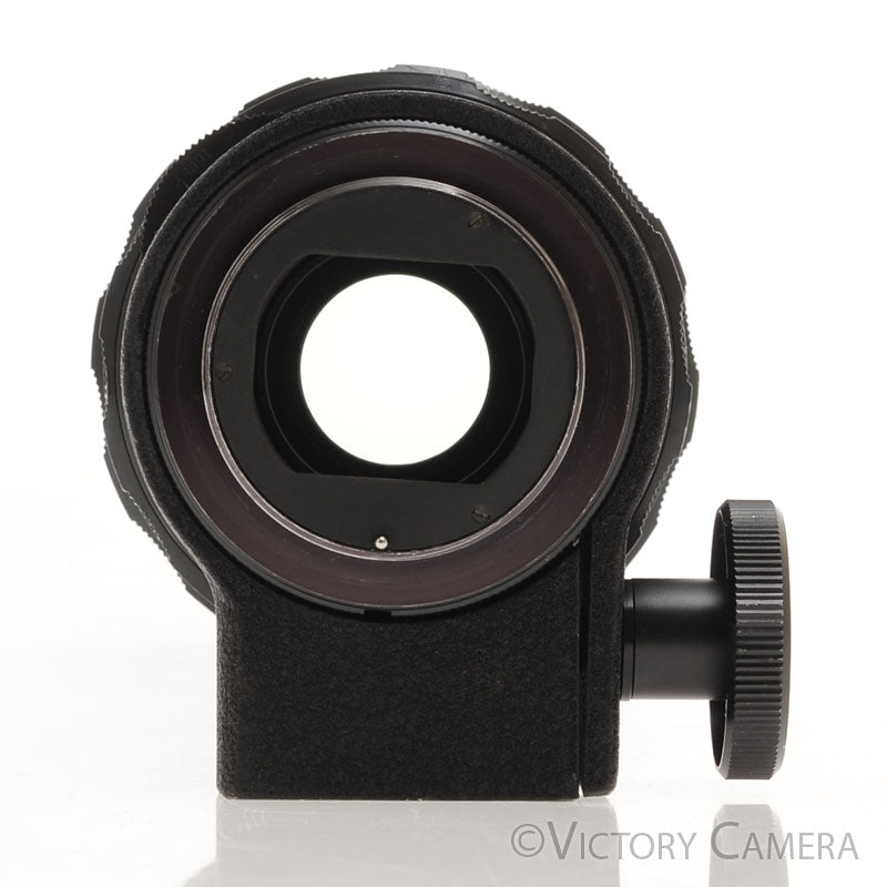 Pentax Super Takumar 300mm f4 Telephoto Prime Lens for M42 Screw Mount [EXC+] - Victory Camera
