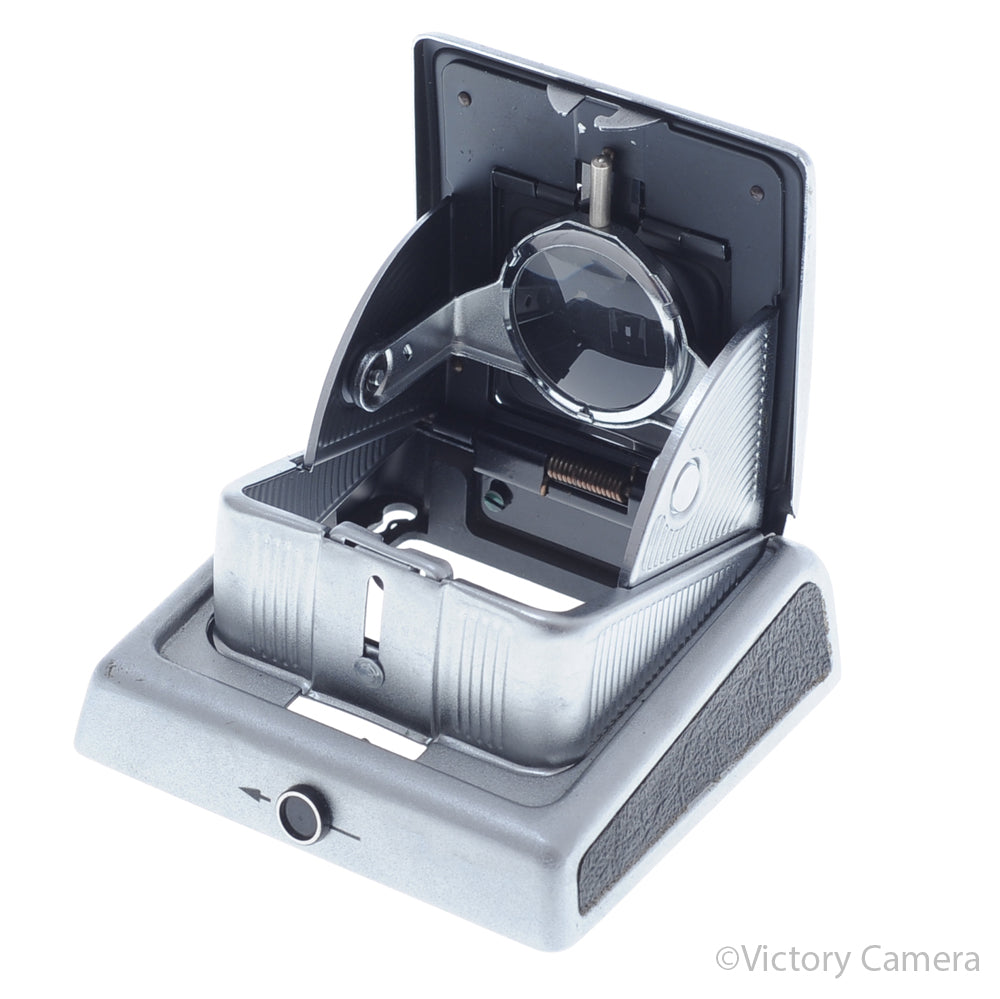 Pentacon Six Waist Level Finder WLF [EXC-] image 3