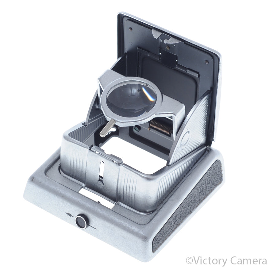 Pentacon Six Waist Level Finder WLF [EXC-] image 4