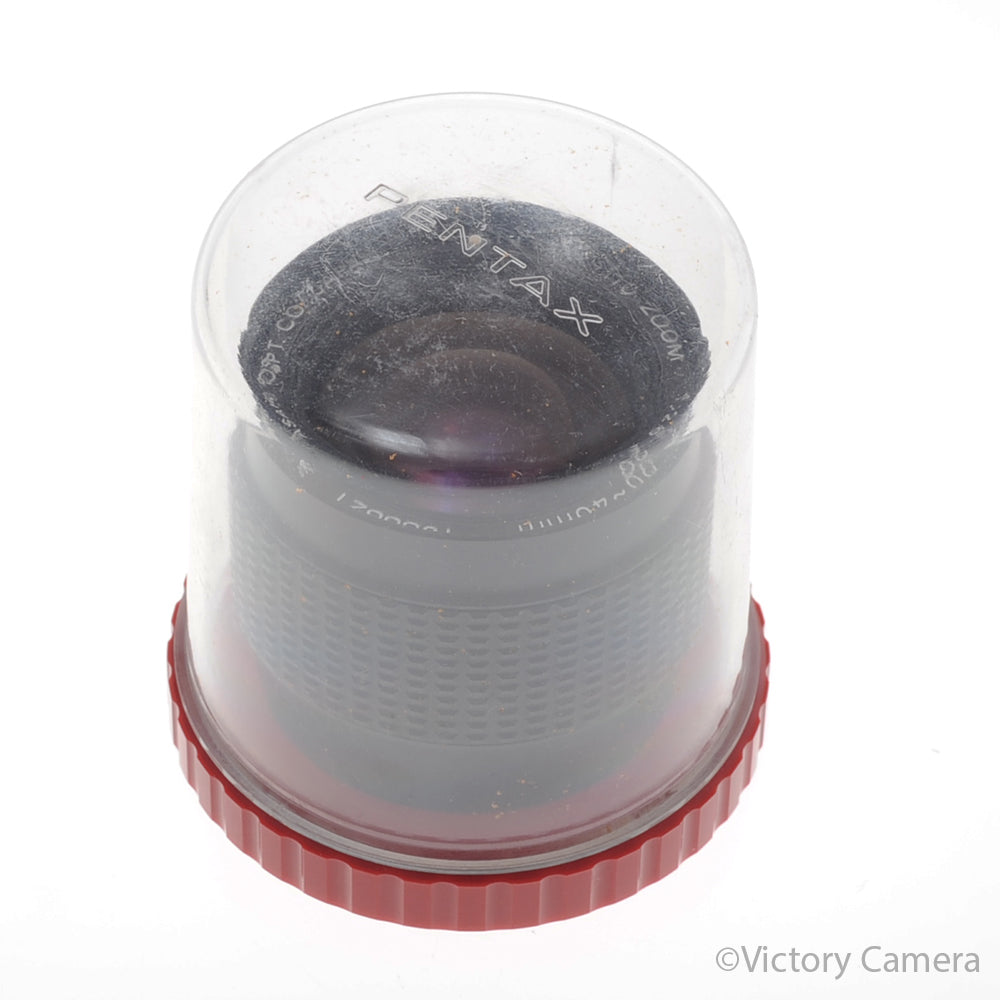 Pentax 110 Zoom 20-40mm f2.8 Zoom Lens for Auto 110 [EXC+] image 5