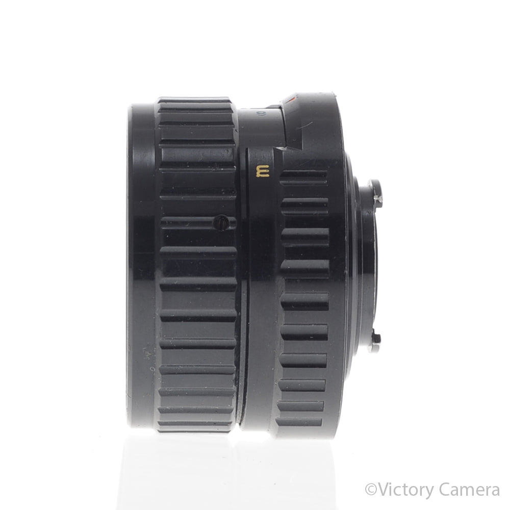 Pentax 110 50mm f2.8 Telephoto Prime Lens for Auto 110 [EXC] image 4