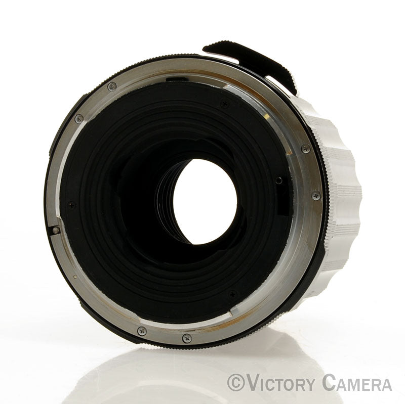 Pentax SMC 6x7 67 Takumar 135mm f4 Macro Lens  [GOOD] - Victory Camera