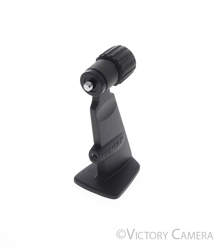 Pentax 69553 Tripod Adapter N for Binolculars [EXC+] - Victory Camera