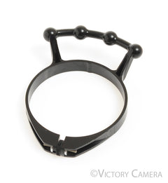 Pentax 6x7 67 Quick Focus Lens Ring Handle [EX]