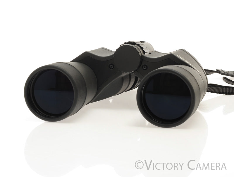 Pentax 10x50 6.5 Degrees PCF Binoculars w/ Case [MINT-] - Victory Camera