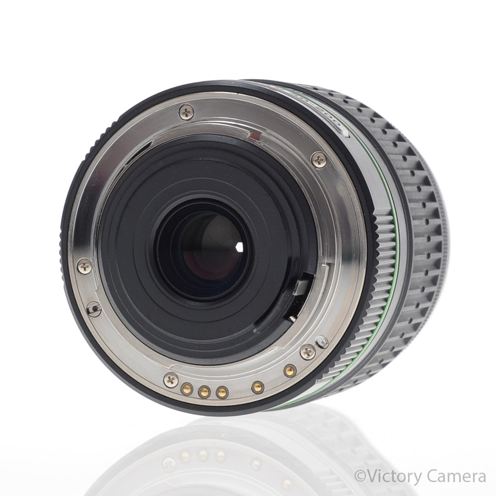 Pentax SMC DA 50-200mm f4-5.6 Telephoto Autofocus Zoom Lens [EXC] image 3
