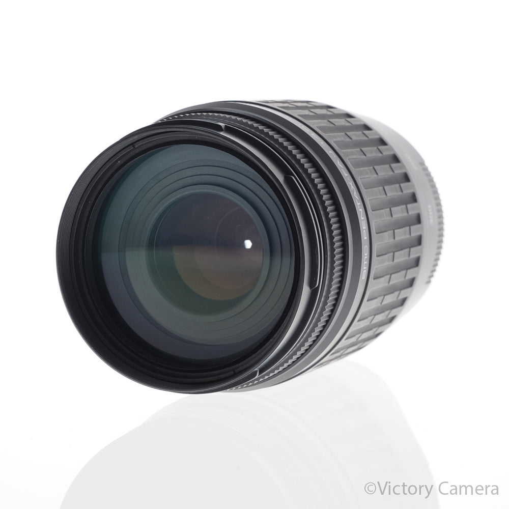 Pentax FA J SMC 75-300mm f4.5-5.8 AL Telephoto Zoom Lens for KAF [EXC+] image 2
