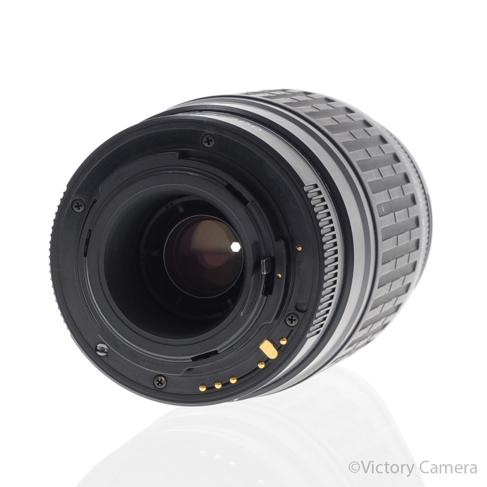 Pentax FA J SMC 75-300mm f4.5-5.8 AL Telephoto Zoom Lens for KAF [EXC+] image 3