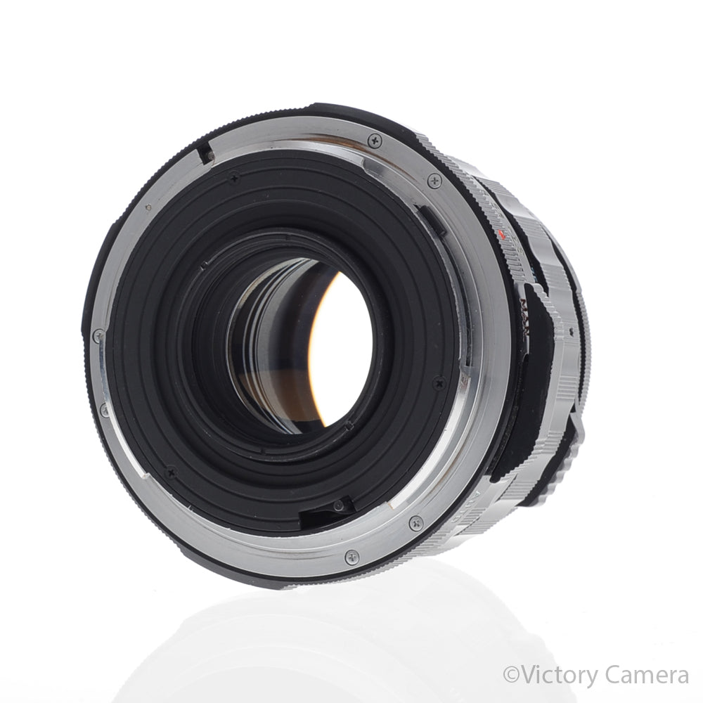 Pentax 90mm f2.8 LS Leaf Shutter Lens for 67 6x7 Camera [EXC] image 3