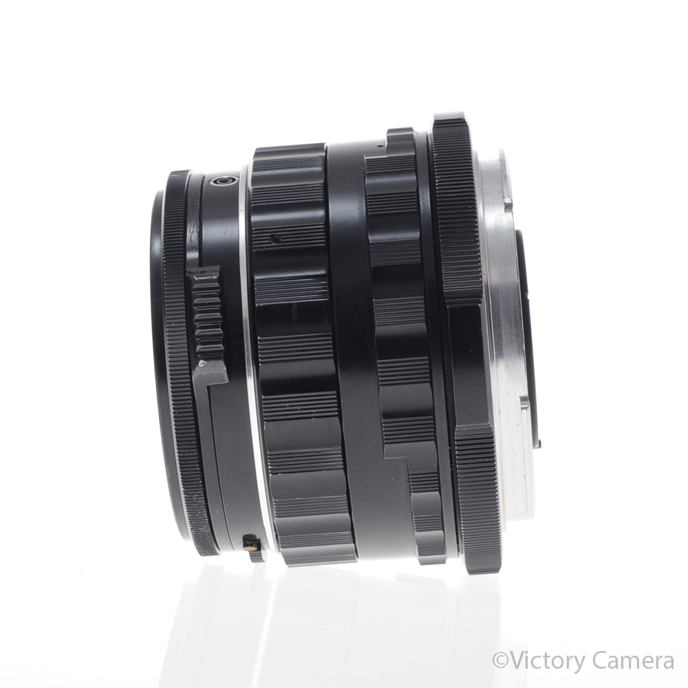 Pentax 90mm f2.8 LS Leaf Shutter Lens for 67 6x7 Camera [EXC] image 4