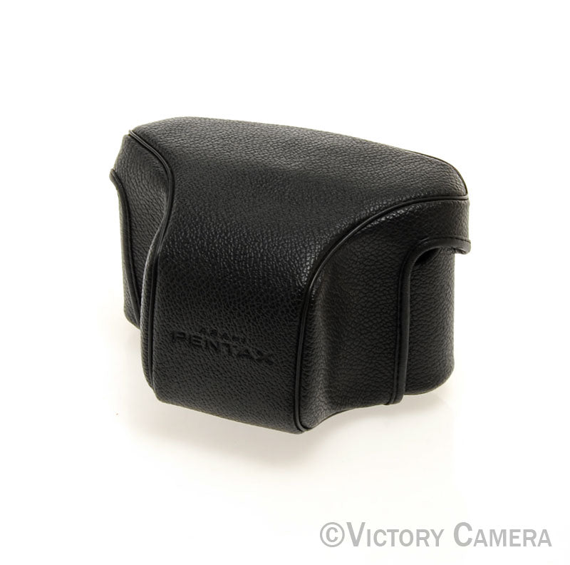 Pentax K1000 Black Ever Ready Case [EXC] - Victory Camera