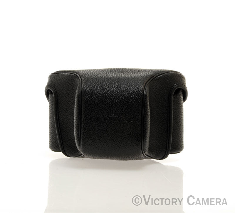 Pentax K1000 Black Ever Ready Case [EXC] - Victory Camera