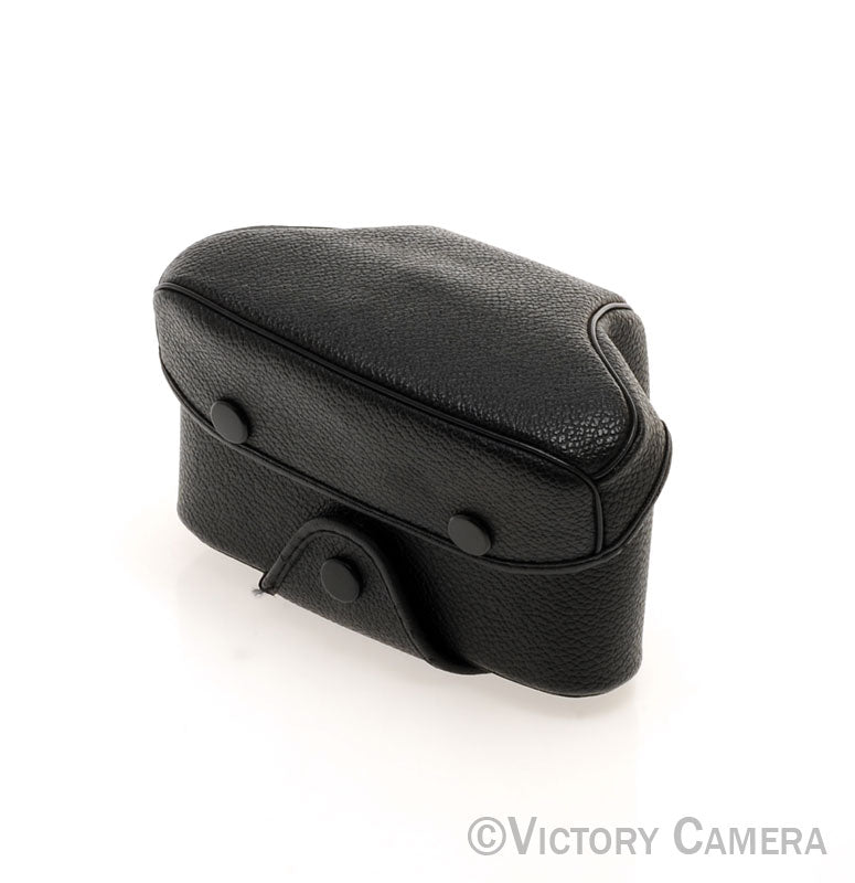 Pentax K1000 Black Ever Ready Case [EXC] - Victory Camera