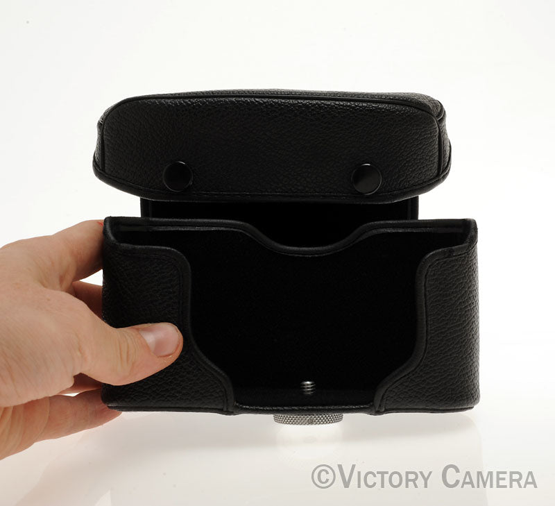 Pentax K1000 Black Ever Ready Case [EXC] - Victory Camera