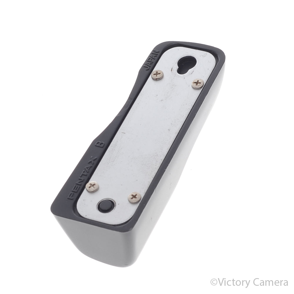 Pentax LX Grip B Accessory [EXC] image 2