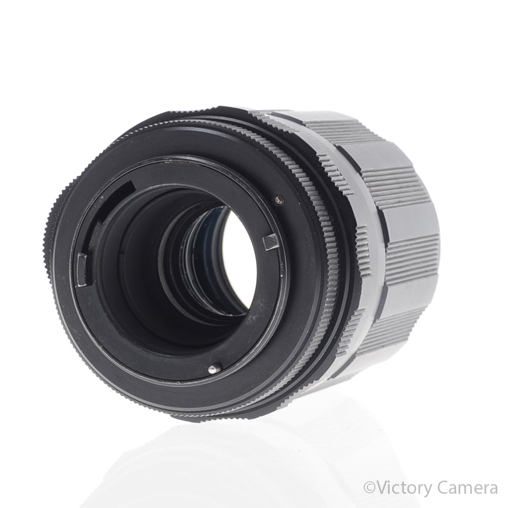 Pentax Super-Takumar 135mm F3.5 M42 Mount Portrait Lens [EXC+] - Victory Camera