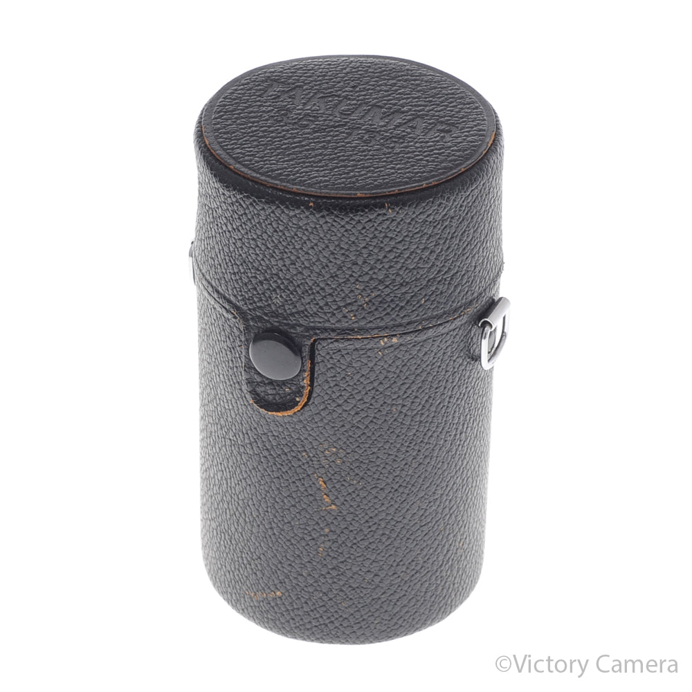 Pentax Super-Takumar 135mm f3.5 M42 Mount Portrait Lens [GOOD] - Victory Camera