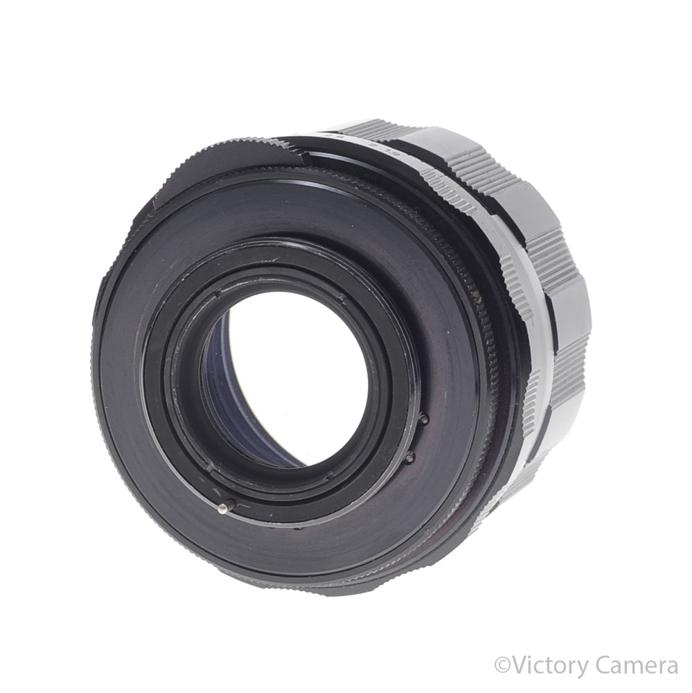 Pentax Super-Takumar 85mm f1.9 FAST Portrait Lens for M42 Screw M [EXC+] image 3