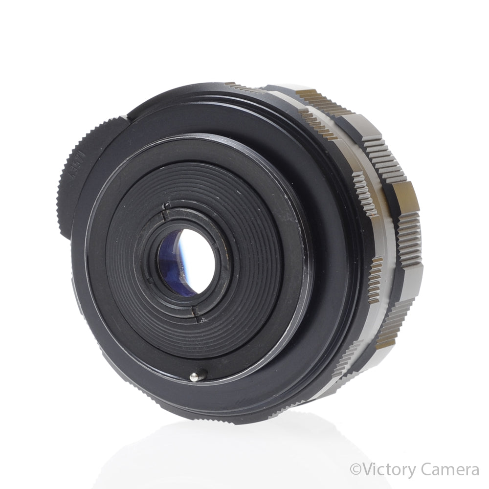 Pentax SMC Takumar 35mm f3.5 M42 Screw Mount Wide Angle Lens [EXC+] image 3