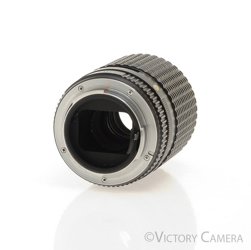Pentax SMC 100mm f4 Macro Lens for K Mount [EXC] - Victory Camera